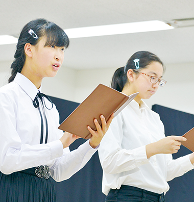 9月 前期末審査会