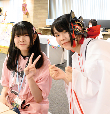11月 合同文化祭