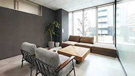 進路・就職相談室