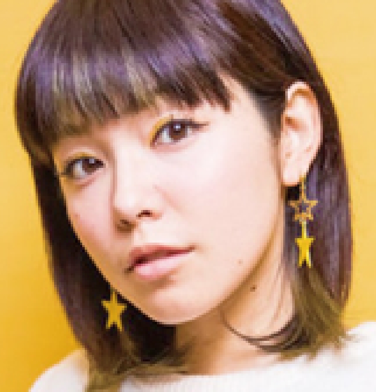 中ノ森 文子